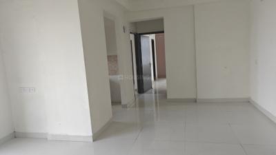 Living Room Image of 1575 Sq.ft 3 BHK Apartment / Flat for sale in Amrapali Heartbeat City IV, Sector 107 Noida for Rs. 16500000