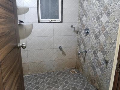 Bathroom Image of 650 Sq.ft 1 BHK Apartment / Flat for rent in Pegasus Megapolis Springs, Hinjawadi Phase 2 Pune for Rs. 21500