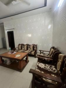 Hall Image of 990 Sq.ft 2 BHK Apartment / Flat for sale in Sector 127 Mohali for Rs. 3990000