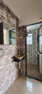 Living Room Image of 995 Sq.ft 2 BHK Apartment / Flat for sale in Sanpada Navi Mumbai for Rs. 17000000