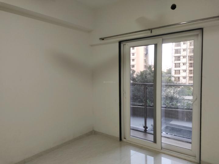 Yashwant Nagar, Goregaon West Bedroom One 1