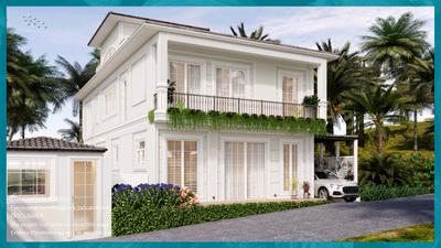 Image of 5253 Sq.ft 4 BHK Villa for sale in Mandrem, Goa for Rs. 65000000