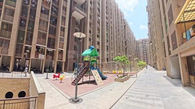 Image of 1056 Sq.ft 2 BHK Apartment / Flat for sale in Khokhra, Ahmedabad for Rs. 5000000