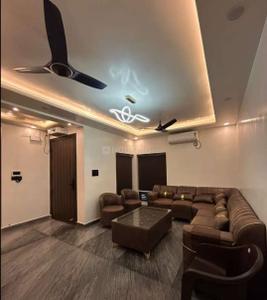 Hall Image of 2850 Sq.ft 4 BHK Independent House for sale in Eldeco II Lucknow for Rs. 30000000