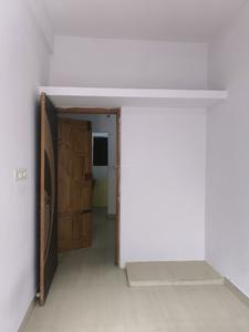 1 BHK Independent Builder Floor