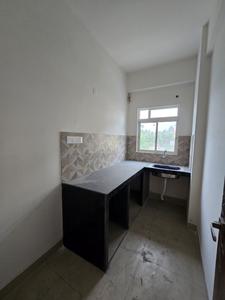 Kitchen Image of 885 Sq.ft 2 BHK Apartment / Flat for sale in Urban Vista, Rajarhat Kolkata for Rs. 6900000
