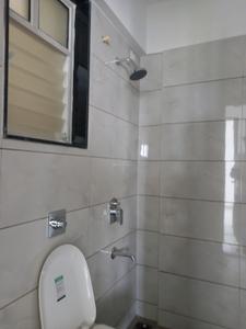 Common Bathroom Image of 1328 Sq.ft 2.5 BHK Apartment / Flat for sale in Empire Square Phase II, Chinchwad Pune for Rs. 16700000
