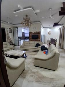 Hall Image of 3050 Sq.ft 4 BHK Builder Floor for rent in Sector 52 Gurgaon for Rs. 80000
