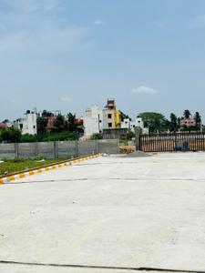 Image of 1000 Sq.ft Residential Plot / Land for sale in Urapakkam, Chennai for Rs. 4777000