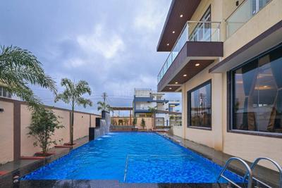 Image of 1500 Sq.ft 2 BHK Villa for sale in Karjat, Thane for Rs. 8500000