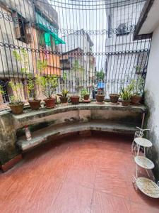 Balcony Image of 3000 Sq.ft 6 BHK Independent House for sale in Ballygunge Kolkata for Rs. 35000000