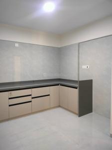 Kitchen Image of 1230 Sq.ft 2 BHK Apartment / Flat for sale in Akshar Altorios 2 O, Hadapsar Pune for Rs. 10000000
