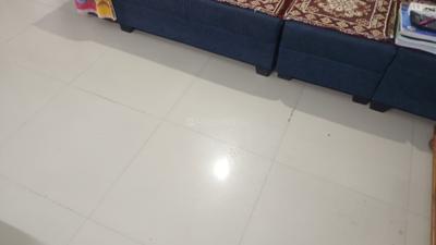 Living Room Image of 700 Sq.ft 2 BHK Apartment / Flat for sale in New Karelibaug Vadodara for Rs. 1800000