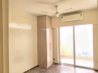 Bedroom Image of 1000 Sq.ft 2 BHK Builder Floor for sale in Vatika Emilia Floors, Sector 83 Gurgaon for Rs. 13500000