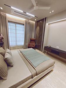 Bedroom Image of 3636 Sq.ft 4 BHK Apartment / Flat for sale in Vesu Surat for Rs. 22500000
