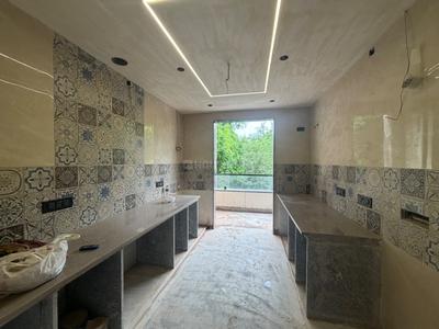 Kitchen Image of 1426 Sq.ft 3 BHK Builder Floor for sale in Mukherjee Nagar New Delhi for Rs. 25000000