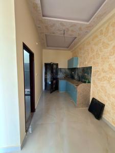 Hall Image of 750 Sq.ft 2 BHK Independent House for sale in Sabrampura Jaipur for Rs. 3000000