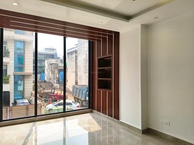 Living Room Image of 2200 Sq.ft 3 BHK Builder Floor for sale in South City Floors 1, Sector 41 Gurgaon for Rs. 34900000