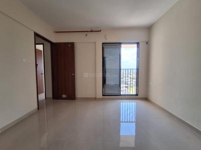 Hall Image of 1120 Sq.ft 2 BHK Apartment / Flat for sale in EV 10 Marina Bay, Vashi Navi Mumbai for Rs. 14000000