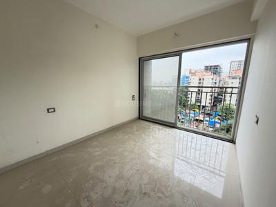 Bedroom Image of 775 Sq.ft 1 BHK Apartment / Flat for sale in Millennium Flora, Panvel Navi Mumbai for Rs. 9000000