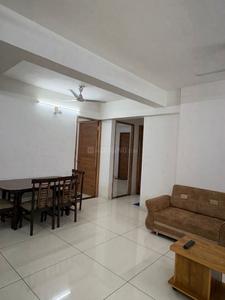 3 BHK Fully Furnished Flat