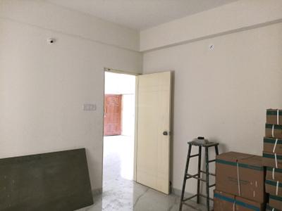 Bedroom Image of 1257 Sq.ft 3 BHK Apartment / Flat for sale in Ashritha Enclave, NRI Layout Bengaluru for Rs. 9100000