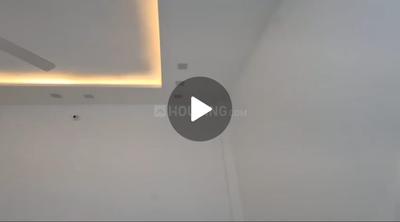 Hall Image of 1250 Sq.ft 3 BHK Independent House for rent in Charbagh Lucknow for Rs. 30000