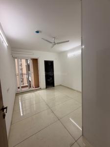 Bedroom Image of 1950 Sq.ft 4 BHK Apartment / Flat for rent in Rishita Manhattan, Gomti Nagar Extension Lucknow for Rs. 54000