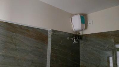Image of 950 Sq.ft 3 BHK Apartment / Flat for rent in Veena Synergy, Andheri East, Mumbai for Rs. 95000
