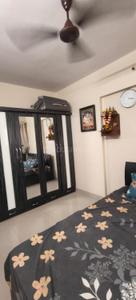 Bedroom Image of 900 Sq.ft 2 BHK Apartment / Flat for sale in Samarpan Sankalp, Borivali East Mumbai for Rs. 23500000