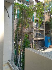 Bedroom Two Image of 1125 Sq.ft 2 BHK Builder Floor for sale in Naraina New Delhi for Rs. 27000000