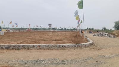 Image of 1280 Sq.ft Residential Plot / Land for sale in Chaksu, Jaipur for Rs. 3700000