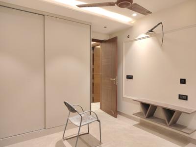 Bedroom Image of 1700 Sq.ft 4 BHK Apartment / Flat for sale in DDA Flats Vasant Kunj, Vasant Kunj New Delhi for Rs. 55000000