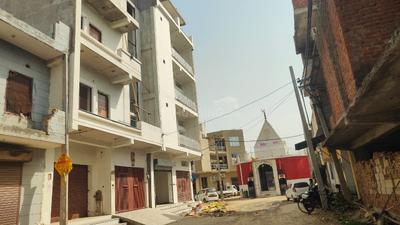 Image of 900 Sq.ft Residential Plot / Land for sale in Enigma Prime, Krishna Nagar, New Delhi for Rs. 30000000