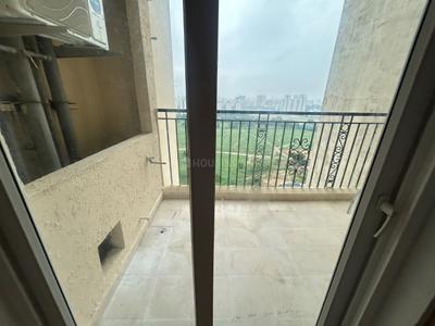 Balcony Image of 1750 Sq.ft 3 BHK Apartment / Flat for sale in ATS Marigold, Sector 89A Gurgaon for Rs. 24000000