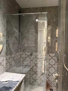 Image of 1800 Sq.ft 3 BHK Builder Floor for sale in Chittaranjan Park, New Delhi for Rs. 62500000