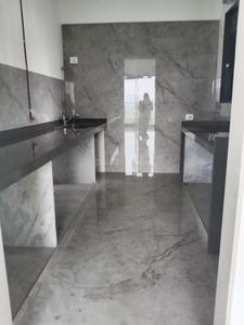 Kitchen Image of 964 Sq.ft 2 BHK Apartment / Flat for sale in Kandivali West Mumbai for Rs. 35000000
