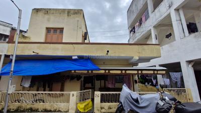 2 BHK Independent House