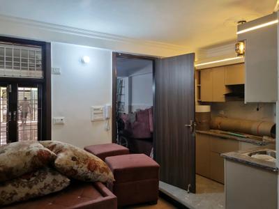 Bedroom Image of 2700 Sq.ft 5 BHK Independent House for sale in Nawada New Delhi for Rs. 20000000