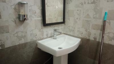 Image of 1700 Sq.ft 3 BHK Builder Floor for rent in Sector 14, Gurgaon for Rs. 50000