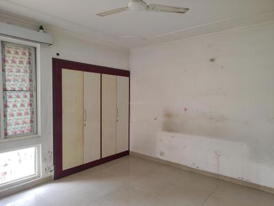 Bedroom Image of 2258 Sq.ft 4 BHK Apartment / Flat for rent in Stellar Jeevan, Noida Extension Greater Noida for Rs. 33000
