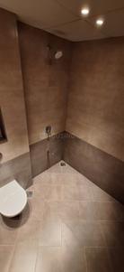 Bathroom Image of 1150 Sq.ft 3 BHK Apartment / Flat for sale in Sevasi Vadodara for Rs. 5500000