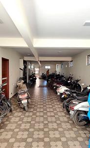Image of Pro Haven Luxury PG for Men in Kattigenahalli, Bengaluru