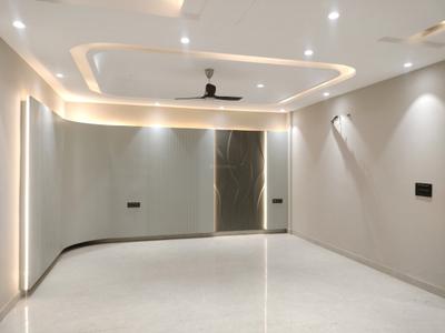 Dining Area Image of 3258 Sq.ft 4 BHK Builder Floor for sale in Beautiful Homes Luxury Homes, Sector 85 Faridabad for Rs. 30000000
