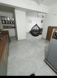 Hall Image of 1980 Sq.ft 3 BHK Apartment / Flat for rent in Diwali Blessings, Vaishno Devi Circle Ahmedabad for Rs. 35000