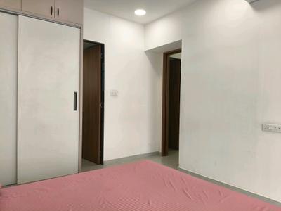 Bedroom Image of 1020 Sq.ft 2 BHK Apartment / Flat for sale in Saheel Itrend Vesta, Tathawade Pune for Rs. 9200000