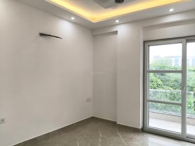 Bedroom Image of 1835 Sq.ft 3 BHK Builder Floor for sale in Ansal C1 - Block, Palam Vihar Gurgaon for Rs. 27130000
