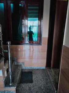 Hall Image of 1200 Sq.ft 3 BHK Independent House for rent in Khushhalpur Moradabad for Rs. 12000