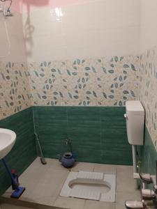 Bathroom Image of 1400 Sq.ft 3 BHK Independent House for sale in Kursi Road Lucknow for Rs. 5500000