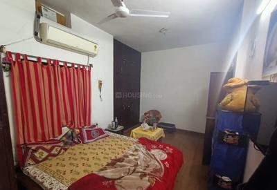 Hall Image of 1800 Sq.ft 4 BHK Independent House for sale in Jhotwara Jaipur for Rs. 20000000